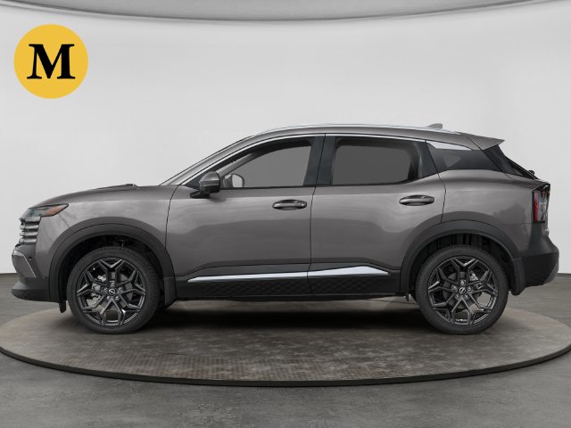 New 2027 Nissan Kicks SR SUV