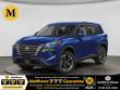 Certified 2025 Nissan Rogue SV SUV