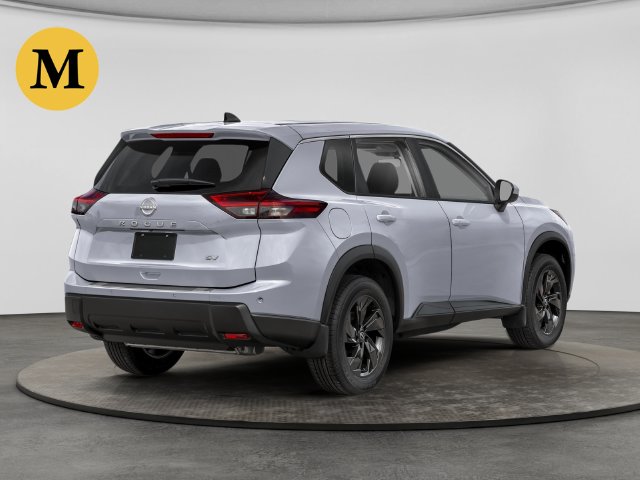 New 2027 Nissan Rogue SV SUV