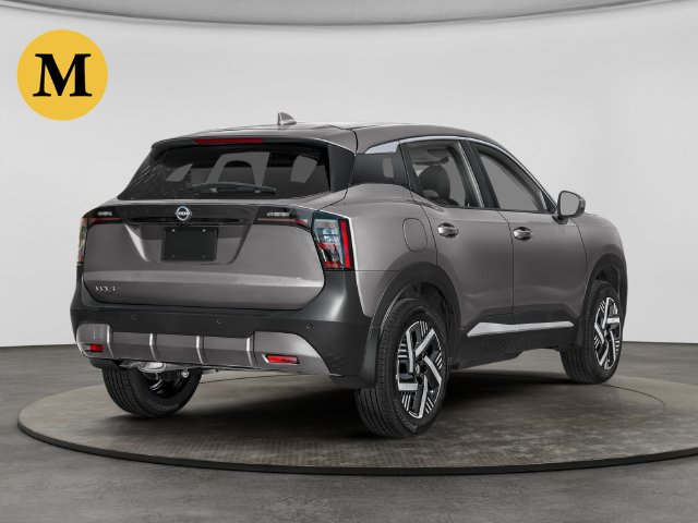 New 2027 Nissan Kicks SV SUV