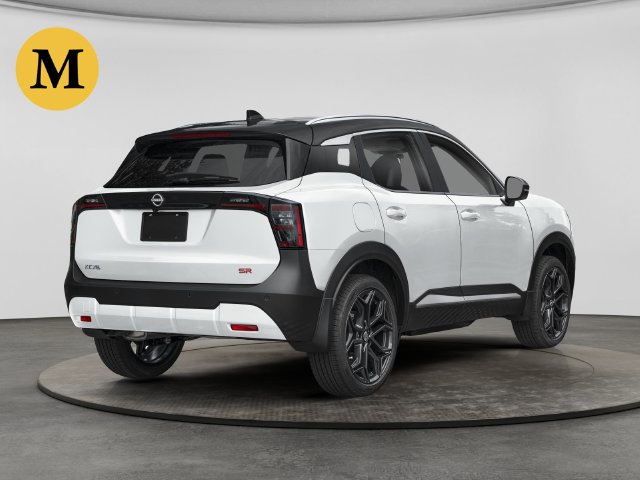 New 2027 Nissan Kicks SR SUV