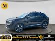 Certified 2026 Nissan Kicks SR SUV