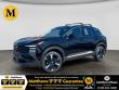 Certified 2026 Nissan Kicks SR SUV