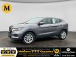 Used 2022 Nissan Rogue Sport S SUV