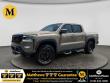 Certified 2023 Nissan Frontier PRO-4X Truck Crew Cab