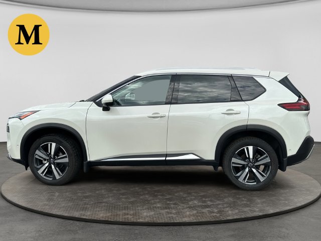 Used 2023 Nissan