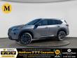 Certified 2026 Nissan Rogue Platinum SUV