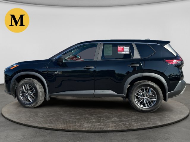 Used 2023 Nissan Rogue S SUV