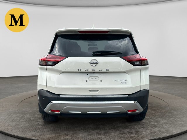 Used 2023 Nissan