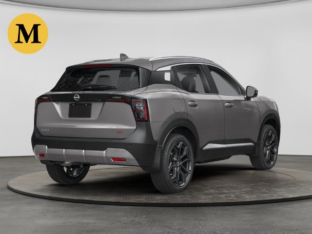 New 2027 Nissan Kicks SR SUV