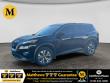 Used 2023 Nissan Rogue SV SUV