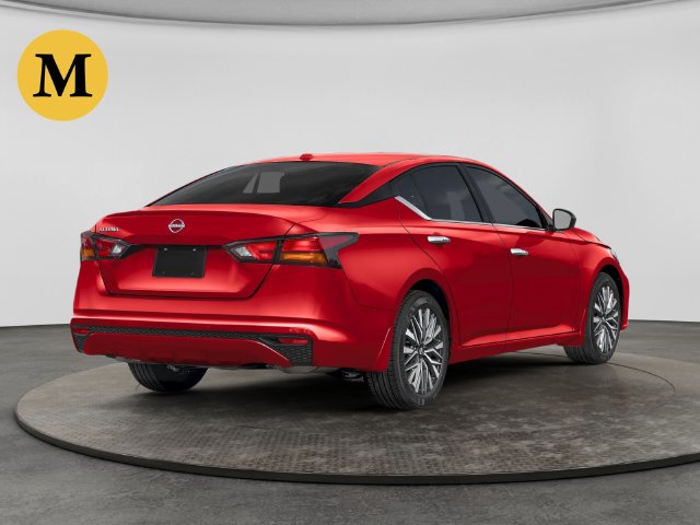 New 2026 Nissan Altima SV Sedan
