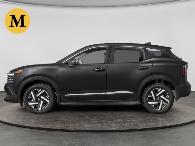 New 2027 Nissan Kicks SV SUV