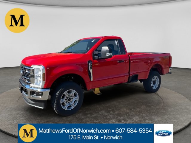 2026 Ford F-350 Super Duty