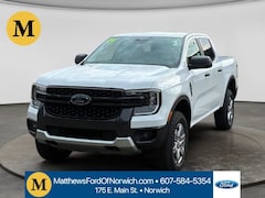2026 Ford Ranger XLT TRUCK