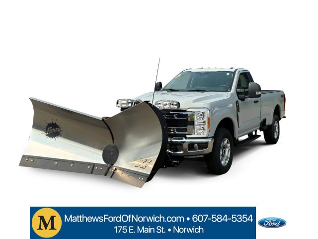 2026 Ford F-250 Super Duty