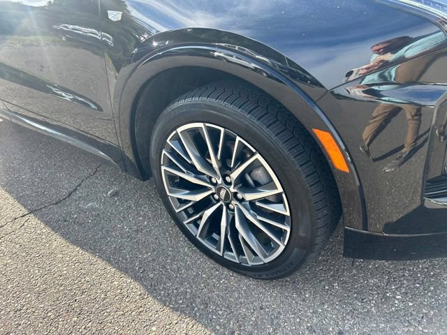 Used 2024 Cadillac XT4 Sport SUV