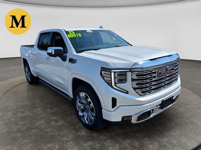 Used 2025 GMC Sierra 1500 Denali Truck