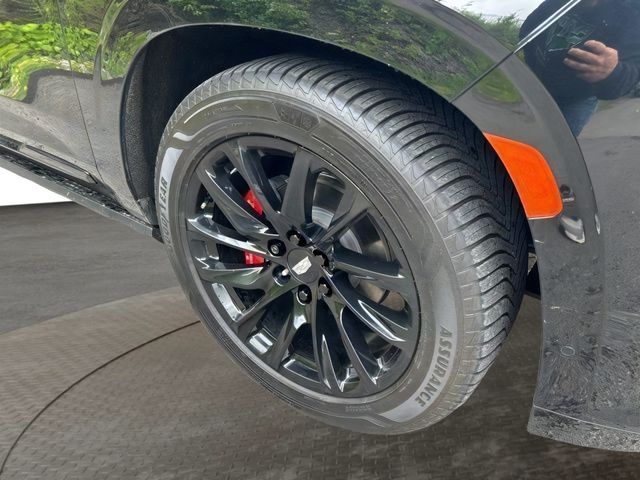 Used 2023 Cadillac Escalade Sport Platinum SUV