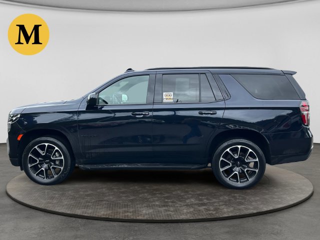 Used 2023 Chevrolet Tahoe RST SUV