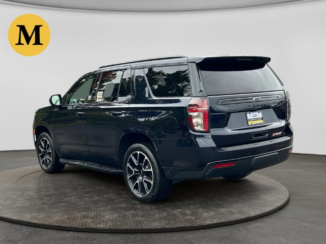 Used 2023 Chevrolet Tahoe RST SUV