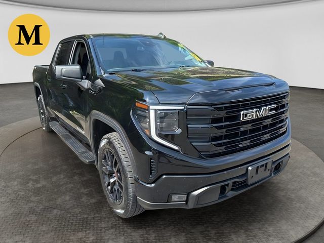 Used 2023 GMC Sierra 1500 Elevation Truck