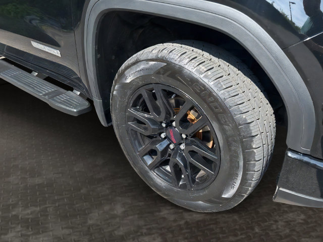 Used 2023 GMC Sierra 1500 Elevation Truck