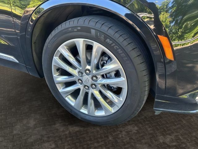 Used 2024 Cadillac XT6 Premium Luxury SUV