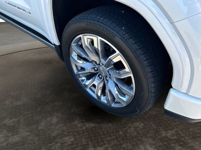 Used 2025 GMC Sierra 1500 Denali Truck