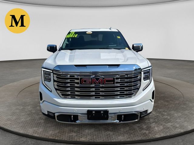 Used 2025 GMC Sierra 1500 Denali Truck