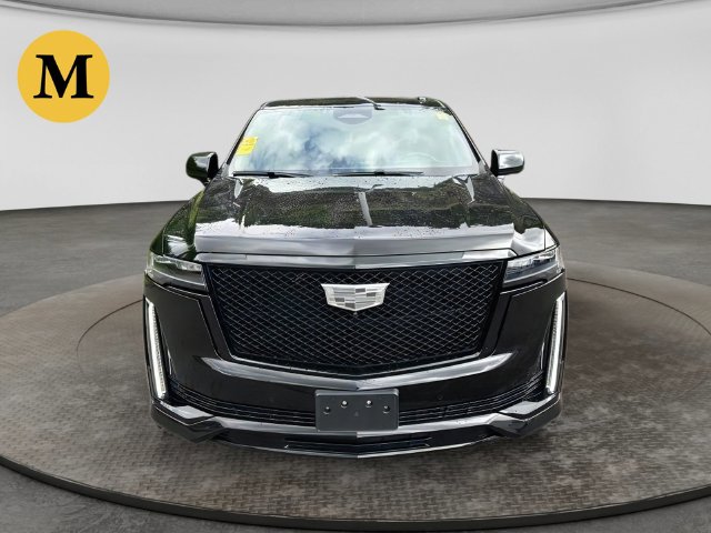 Used 2023 Cadillac Escalade Sport Platinum SUV