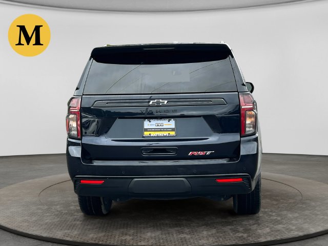 Used 2023 Chevrolet Tahoe RST SUV