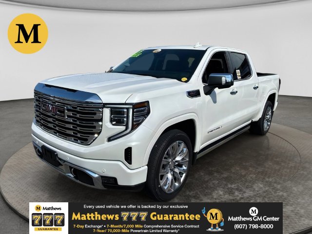  GMC Sierra 1500