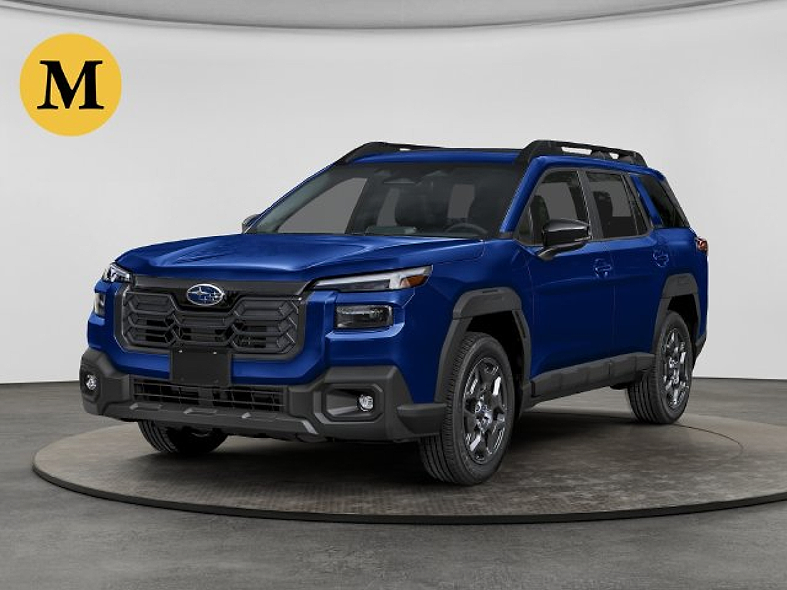 2026 Subaru Outback Premium SUV