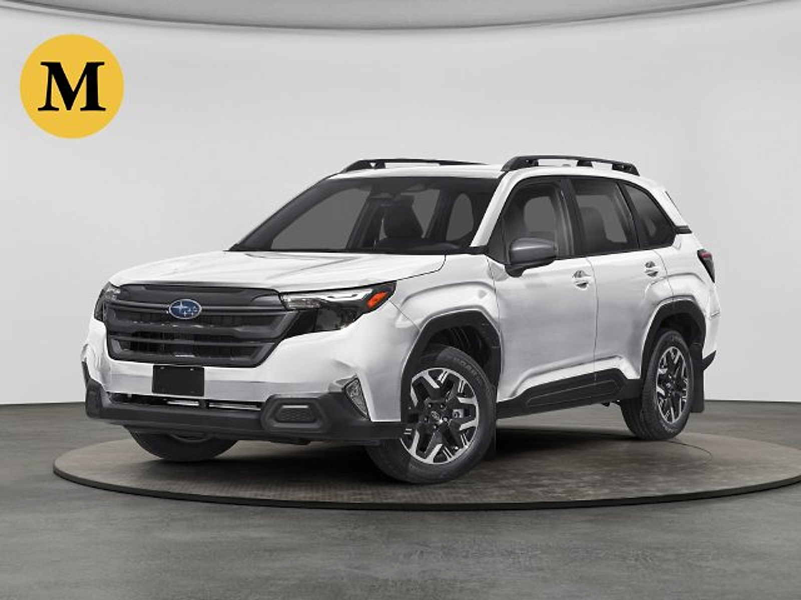 2026 Subaru Forester Premium SUV