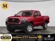 Used 2019 Toyota Tacoma SR5 Truck