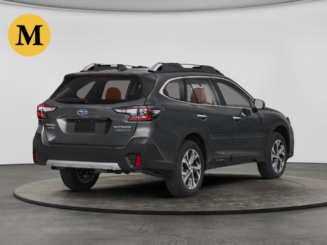 Used 2021 Subaru Outback Touring XT SUV