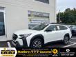 Used 2024 Subaru Outback Limited SUV