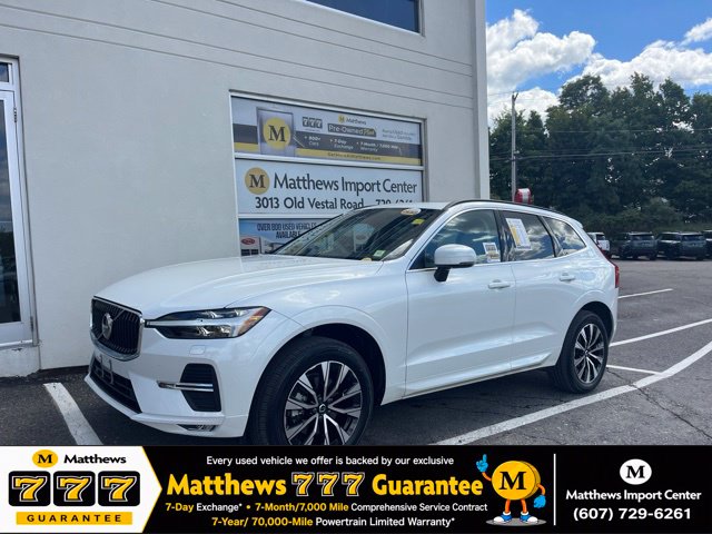 2023 Volvo XC60 B5 Core SUV