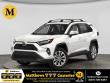 Used 2024 Toyota RAV4 XLE SUV
