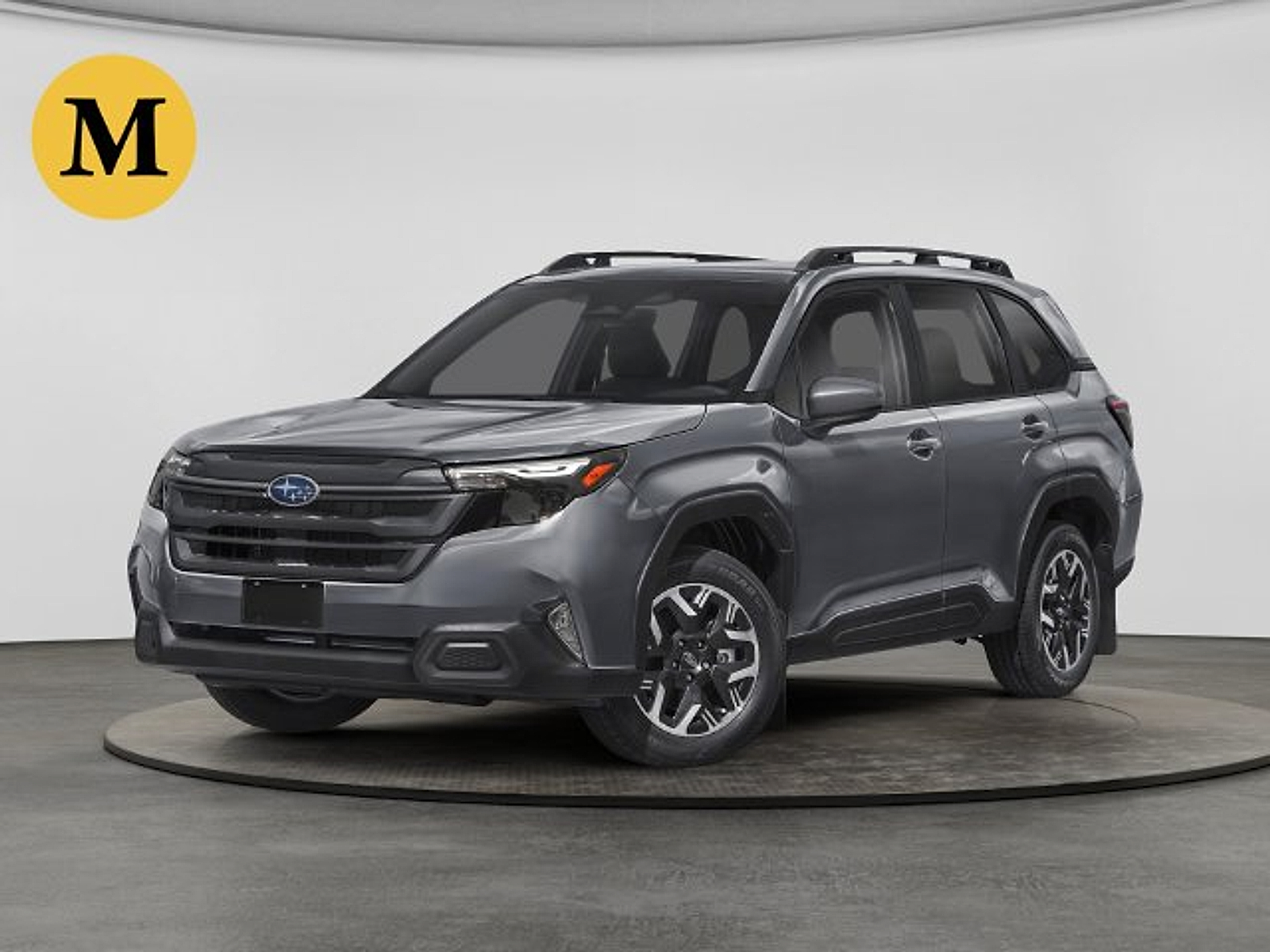 2026 Subaru Forester Premium SUV