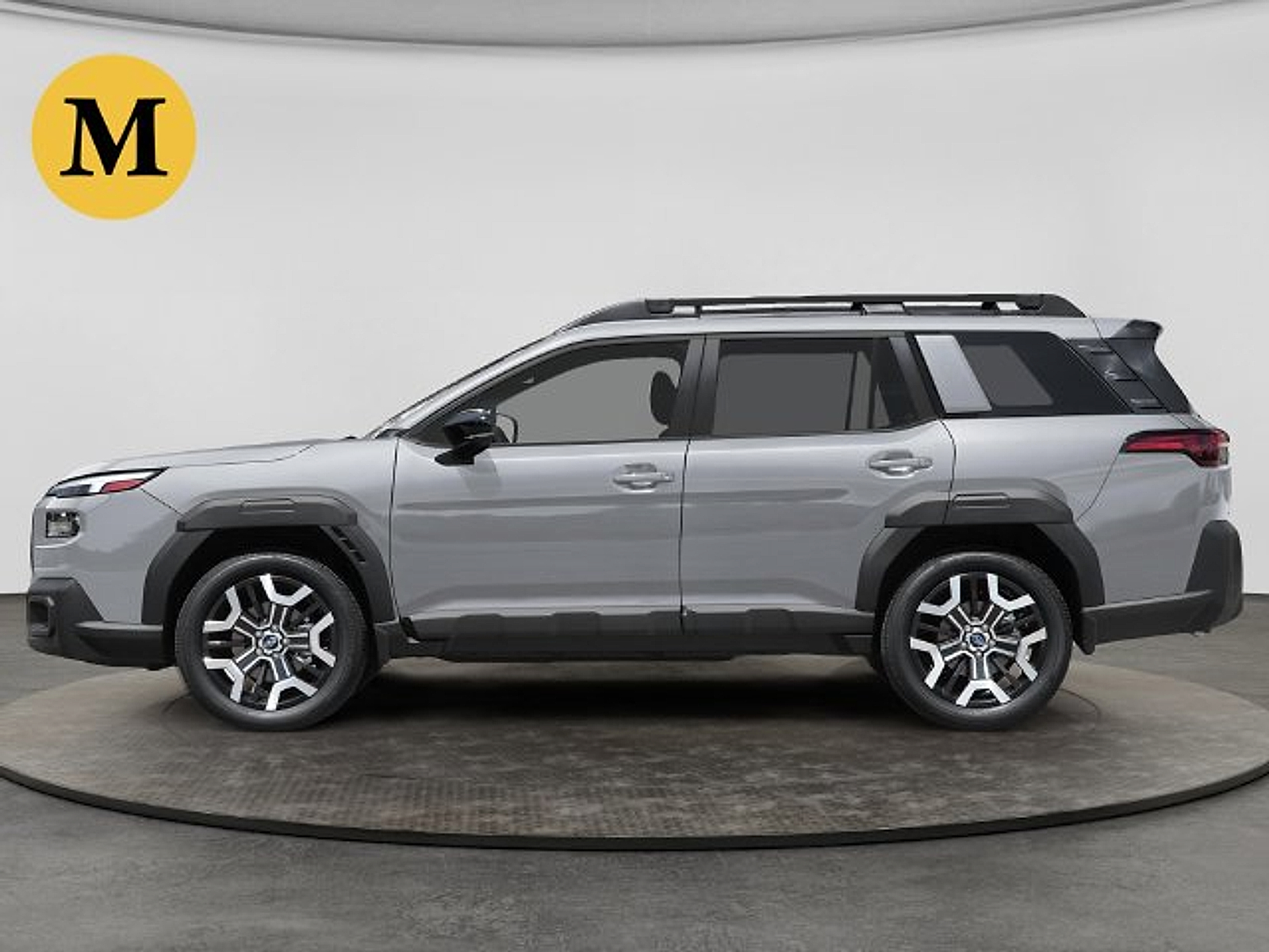 New 2026 Subaru Outback Touring XT SUV