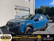 Used 2022 Subaru Forester Wilderness SUV