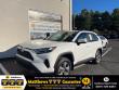 Used 2024 Toyota RAV4 XLE SUV