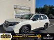 Used 2025 Subaru Forester Hybrid Limited SUV