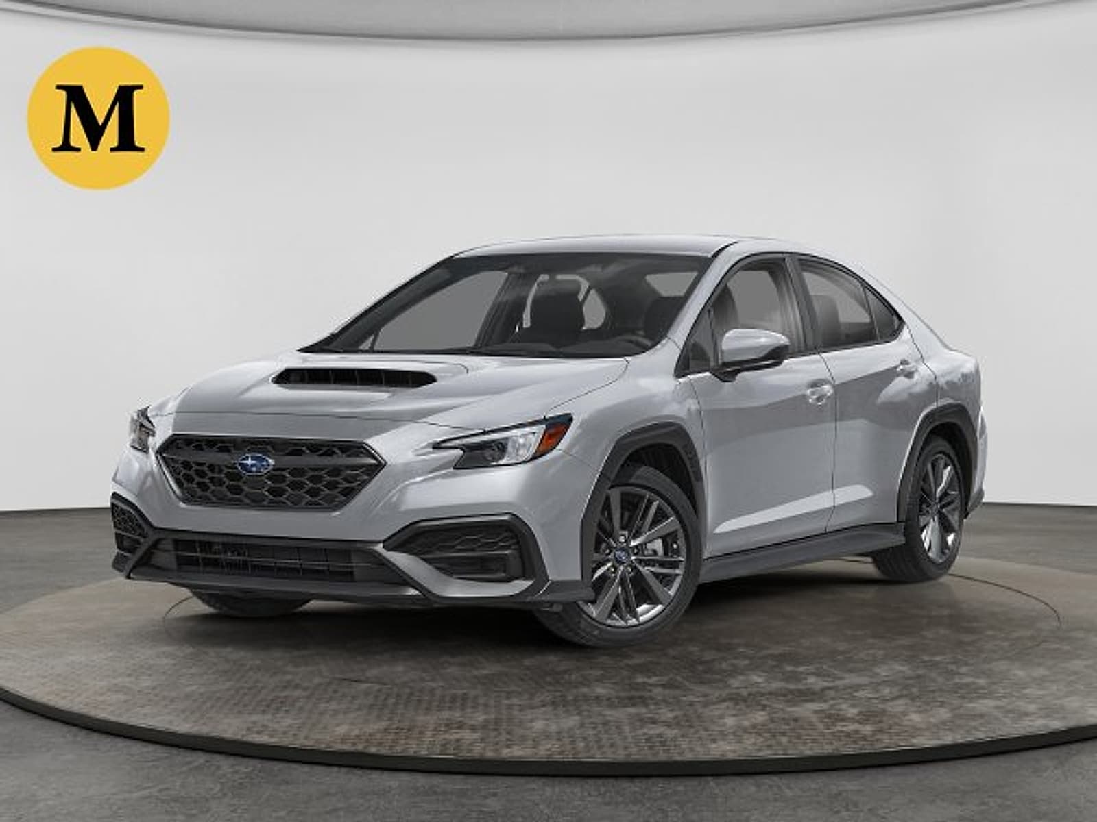2026 Subaru WRX Base