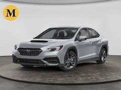 2026 Subaru WRX Base Sedan