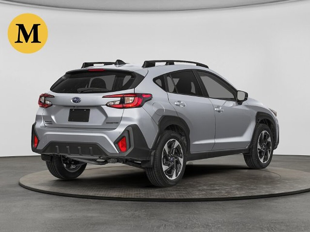 New 2026 Subaru Crosstrek Limited SUV