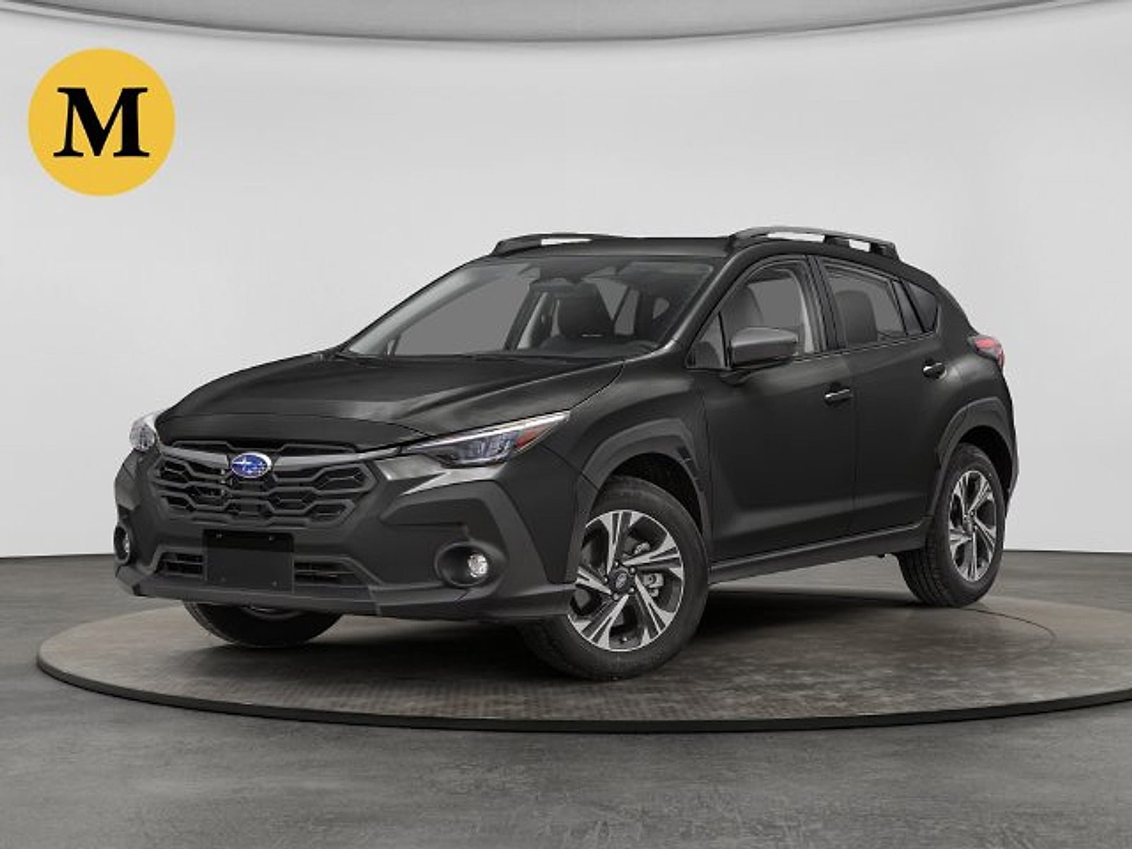 2026 Subaru Crosstrek Premium SUV
