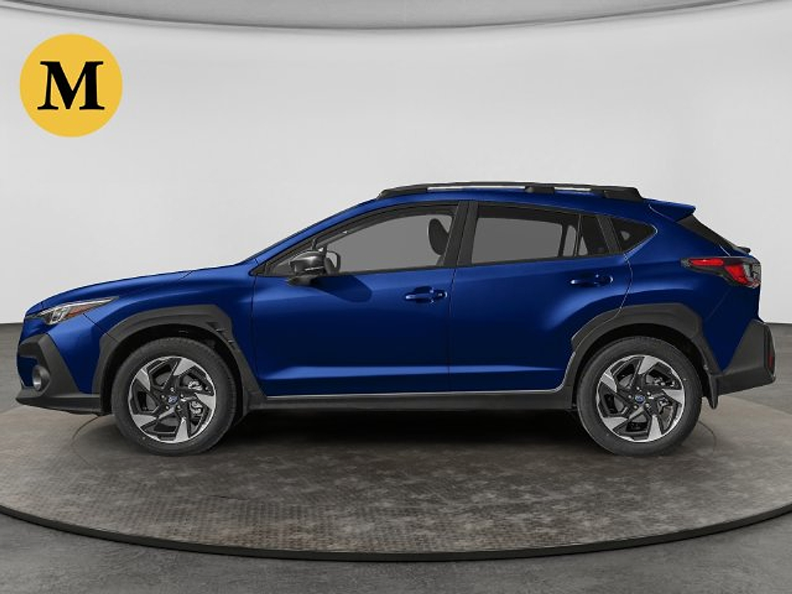 New 2026 Subaru Crosstrek Limited SUV